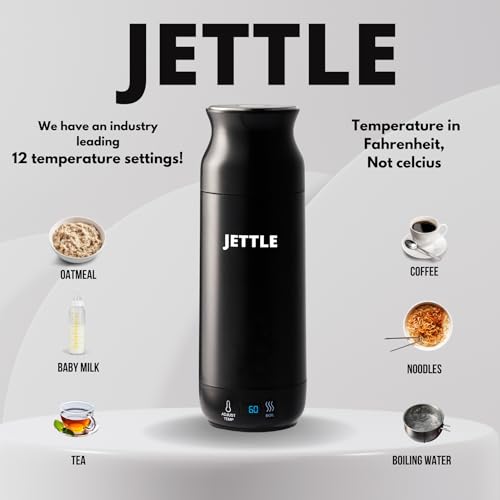 Portable Electric Kettle