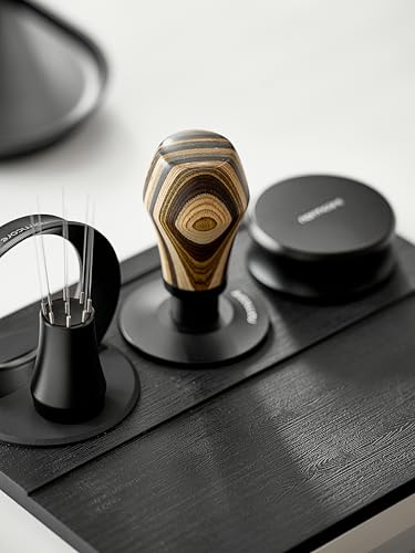 58mm Espresso Tamper V4.1