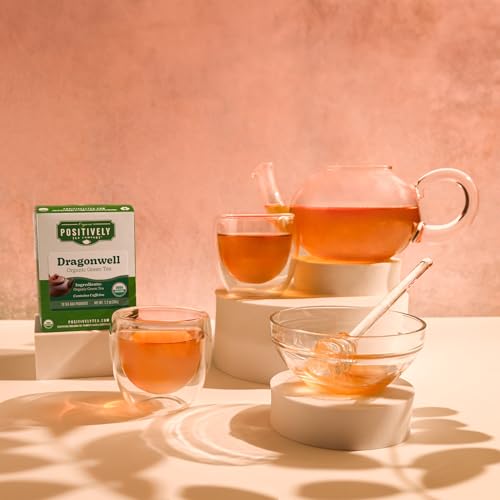 Positively Tea (20 Count)
