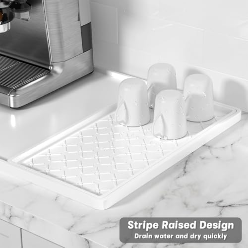 Silicone Coffee Mat