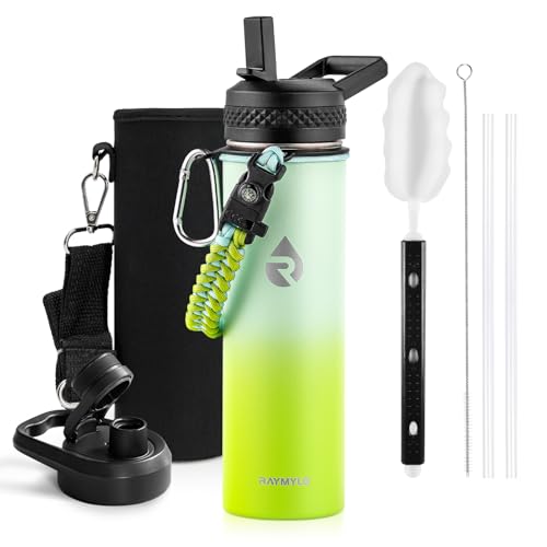 Insulated Water Bottle 20 oz