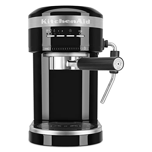 Metal Semi Automatic Espresso Machine