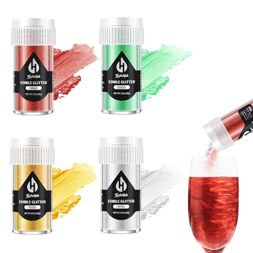 Edible Glitter