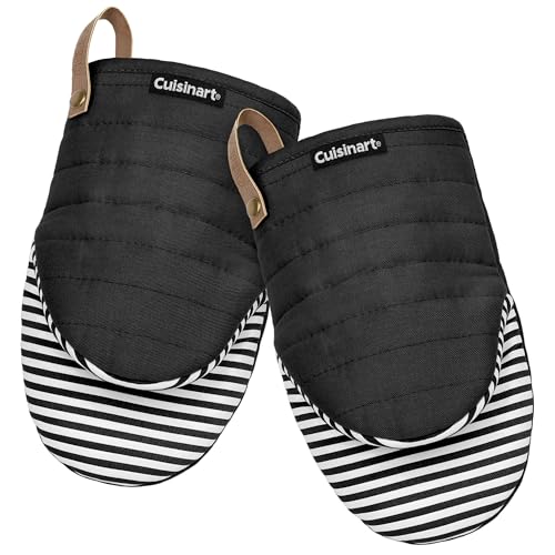 Cuisinart Mini Oven Mitts