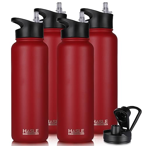 40oz Stainless Steel Water Bottle