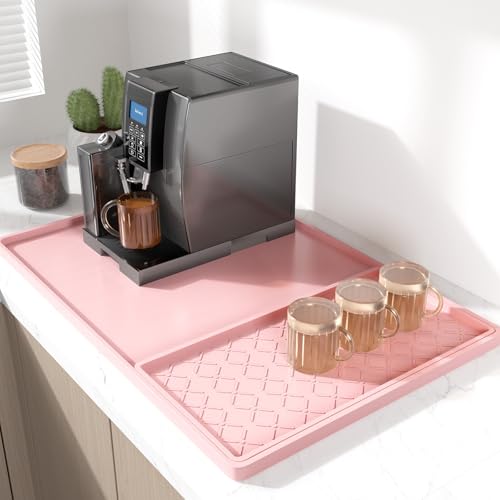 Silicone Coffee Mat