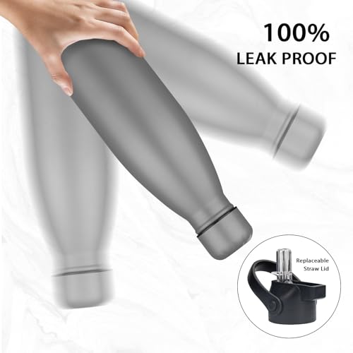 Insulated Water Bottle