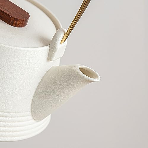 Tea Set Tea Set Tea Cup Setsimple Ceramic Tea Set