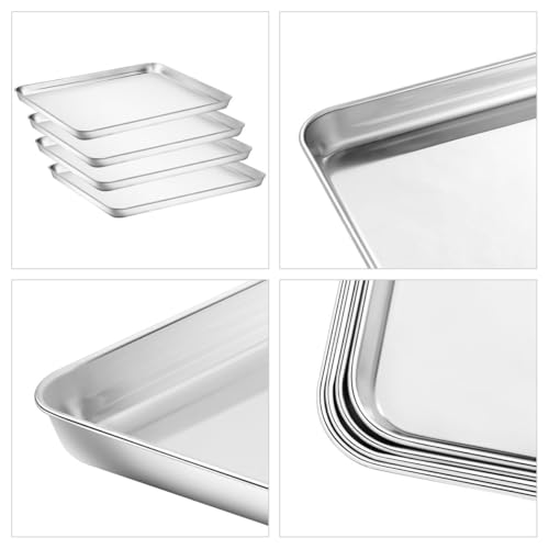 Baking Sheet Set of 4