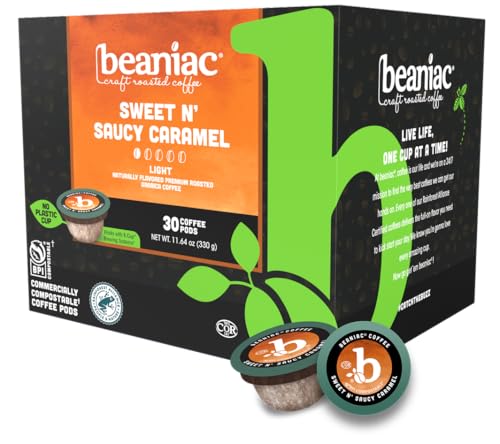 Sweet n' Saucy Caramel (30 Count)