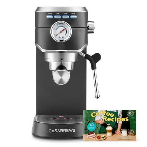 CM5418 Espresso Machine