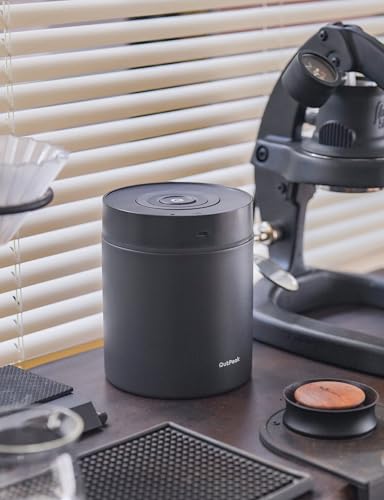Neo Latest Kilo Auto Vacuum Coffee Canister