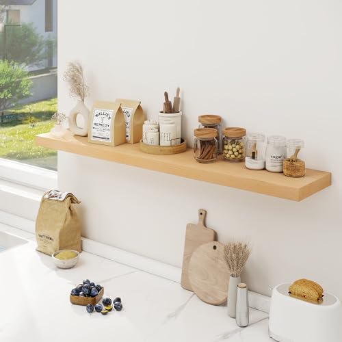 Floating Shelves for Wall