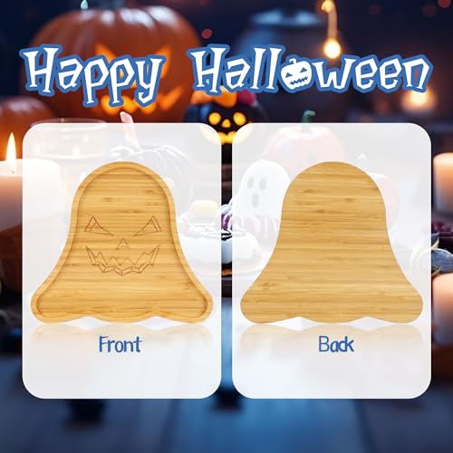 Ghost Serving Tray