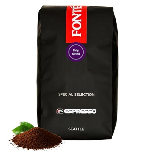Fonte Coffee Roaster (12 Ounce)