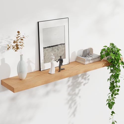 Floating Shelves for Wall