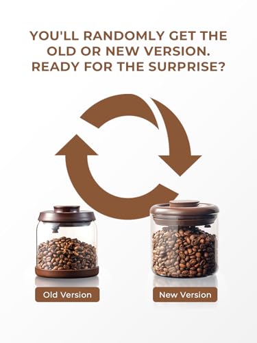 7 oz Coffee Canister