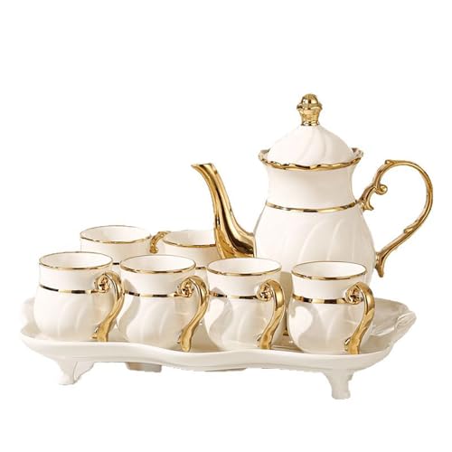 Adult Tea Set