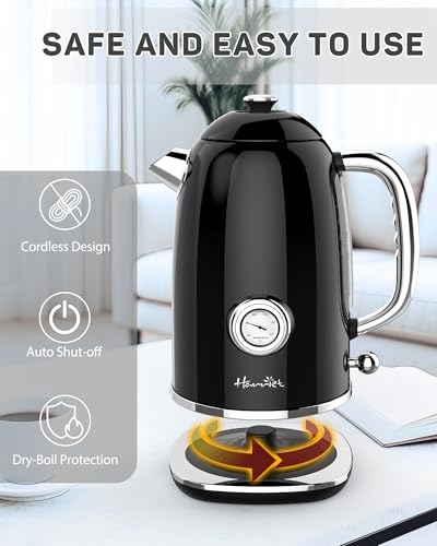 Electric Kettle