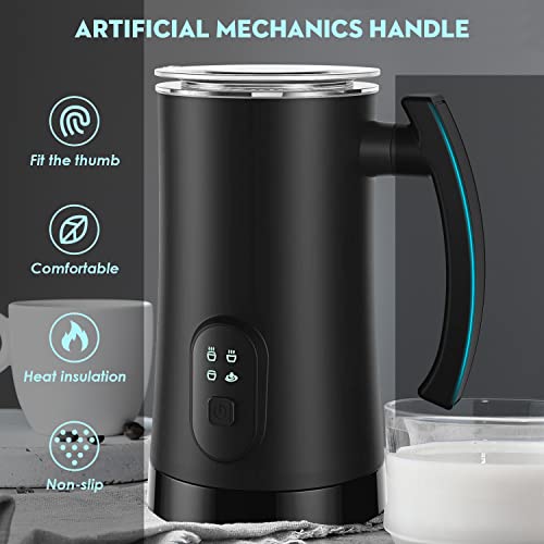 Electric Milk Frother