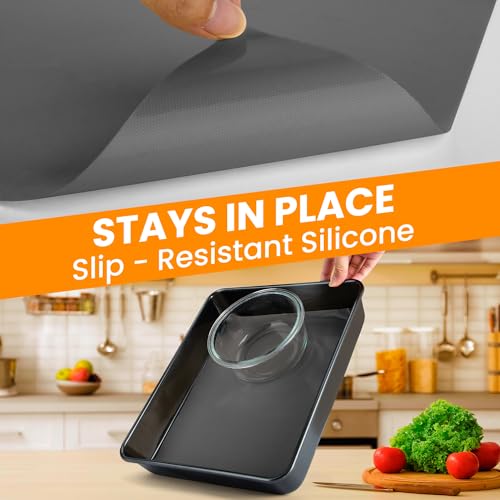 Silicone Baking Mat Roll