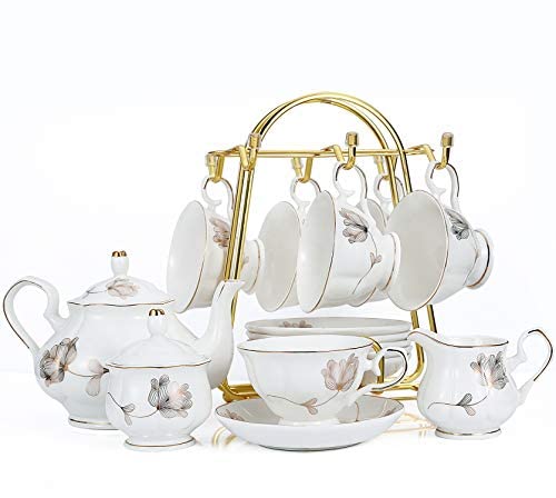 Home Storage Mug Hooks Coffee Mug Holder for Countetop