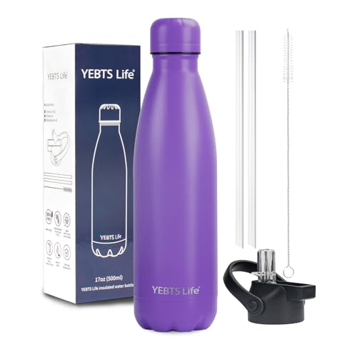 Insulated Water Bottle