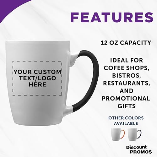 Custom Java Two (100 Count)