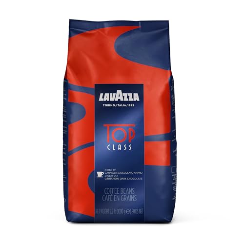 Top Class Whole Bean Coffee Blend (211.64 Ounce)