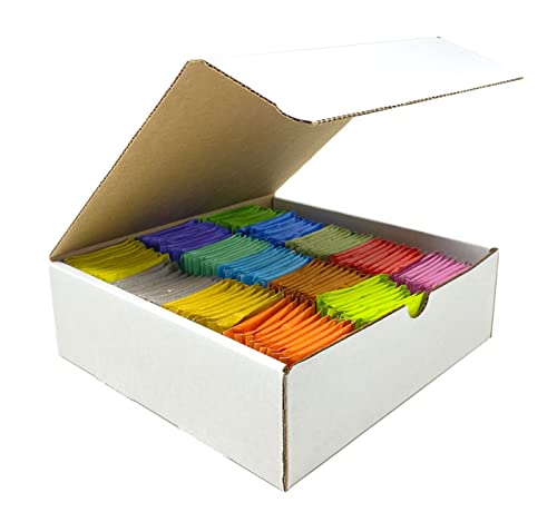 Assorted Tea Bag Sampler 140 Count Great for Breakrooms