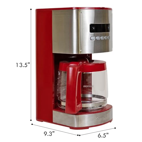 Kenmore Drip Coffee Maker