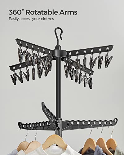 Clothes Drying Rack