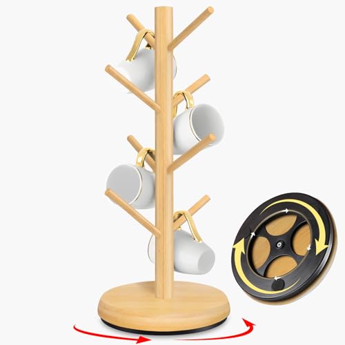 Mug Holder Tree