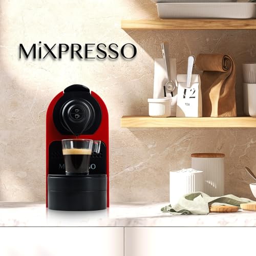 Espresso Machine