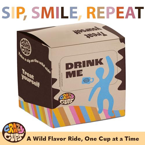 Flavored Coffee in Single Serve Coffee Pods (30 Count)