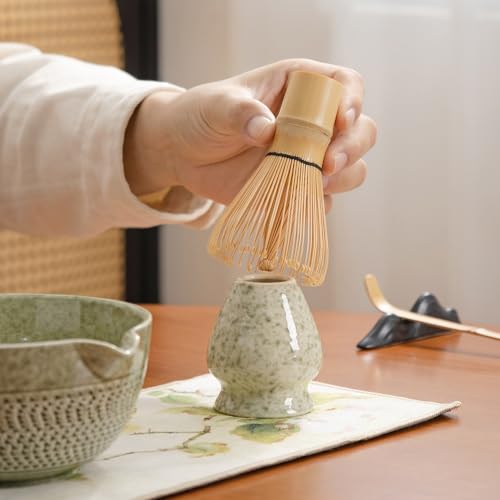 matcha whisk set Ceremony Accessory