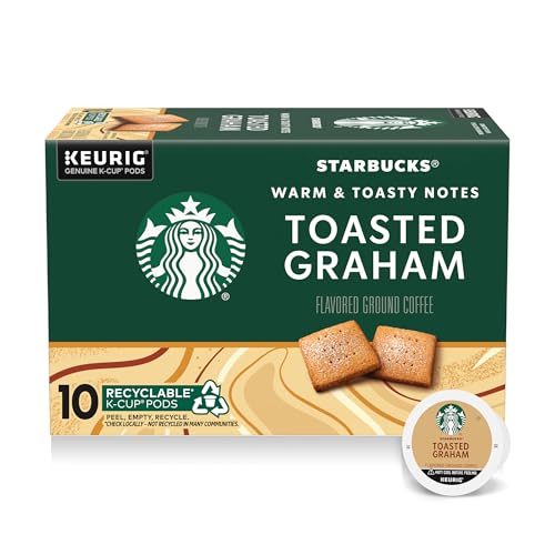 K Cup Coffee Pods (10 Count)