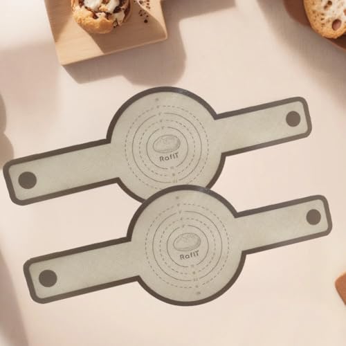 Silicone Bread Sling for Dutch Oven (3 Count)