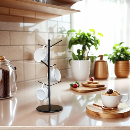 Premium Mug Tree