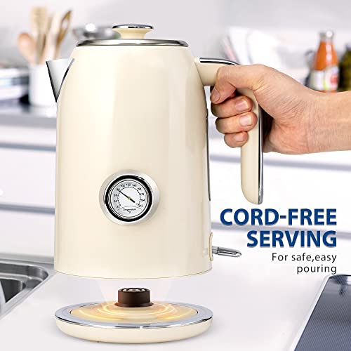 Electric Kettle