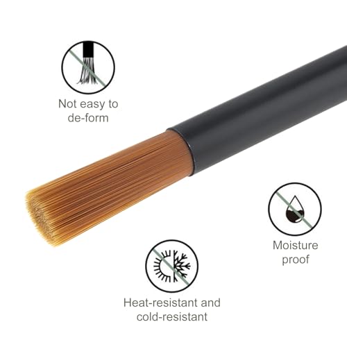 Coffee Machine Cleaning Brushes 2PC