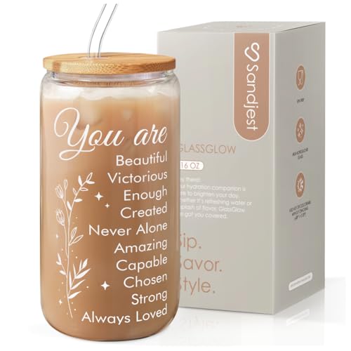 Inspiration Glass Can