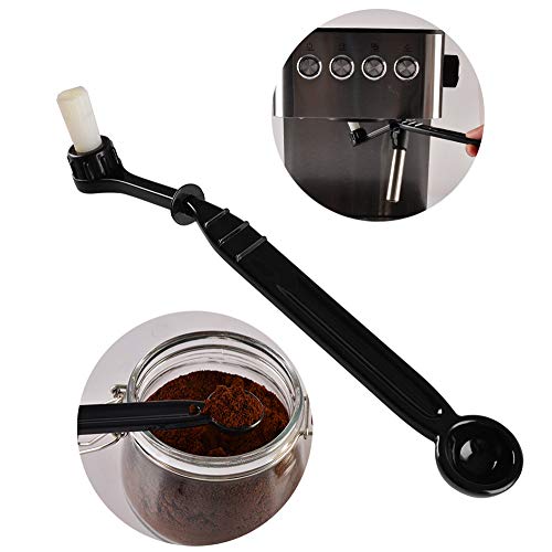 Espresso Machine Cleaning Brush Kit