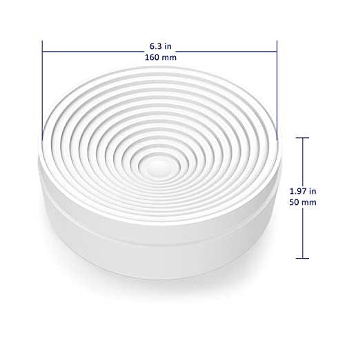 Plastic Flask Stand
