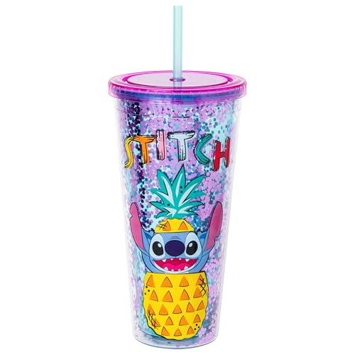 Disney Lilo and Stitch Pineapple