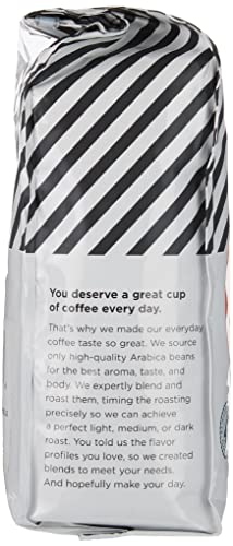 Decaf Colombia Whole Bean Coffee (12 Ounce)