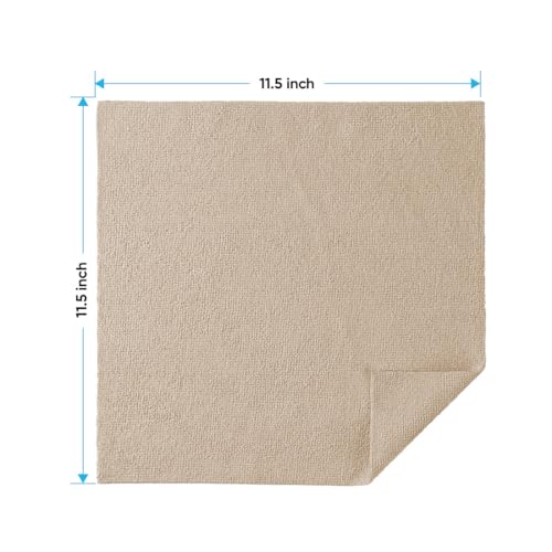 Microfiber Cleaning Cloth 100PK (100 Count)