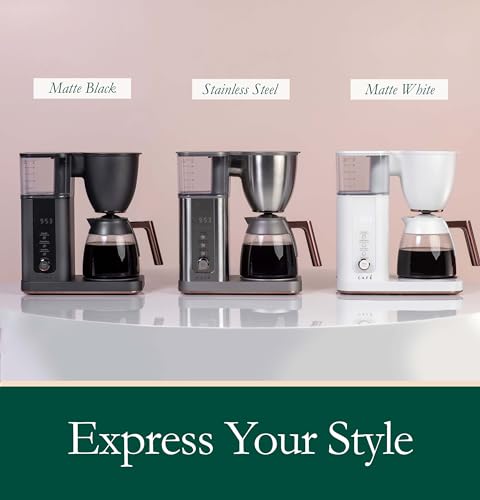 Specialty Drip Coffee Maker (10 Count)