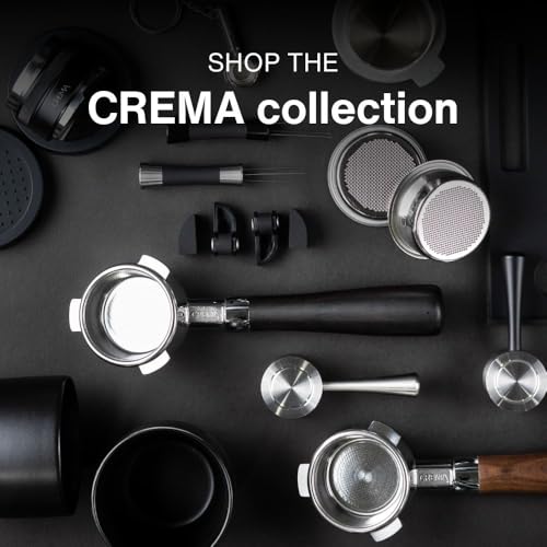 Coffee Products Tamping Mat for Barista Express