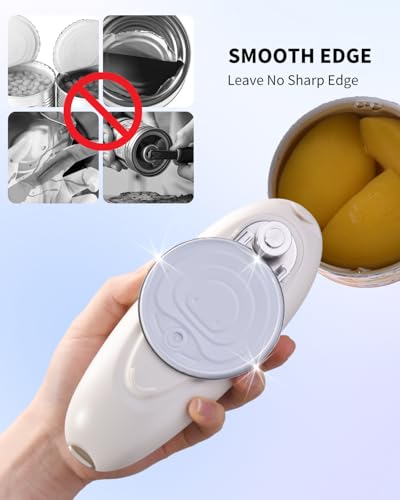 Electric Can Opener